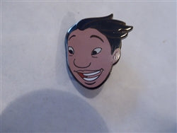 Disney Trading Pin 13439 Disney Catalog - Lilo & Stitch Card Set (David)