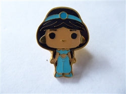 Disney Trading Pin 134539 Funko Pop! - Jasmine