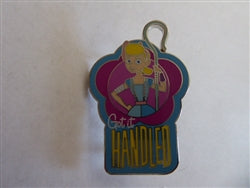 Disney Trading Pins 134654 Toy Story 4 - Bo Peep
