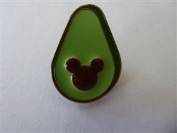 Disney Trading Pin 134887    DS - Avocado Mickey