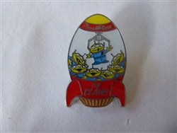 Disney Trading Pin 134919    Loungefly - LGM - Toy Story - The Claw Game