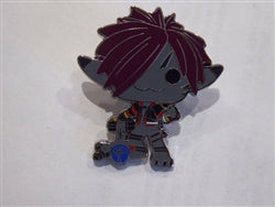 Disney Trading Pin 135043 Loungefly - Funko Pop! - Kingdom Hearts 3 - Mystery - Monster Form Sora