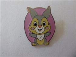 Disney Trading Pin 135300     HKDL - 2019 Mystery Collection - Thumper