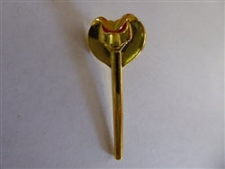 Disney Trading Pin 135348 Loungefly - Disney Villains Blind Box Set - Jafar's Staff