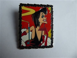 Disney Trading Pin 13568 Disney Villains Boxed Pin - Cruella De Vil (Classy & Cruel)