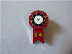 Disney Trading Pin 135789 WDW - Hidden Mickey 2019 - Ribbon - Mickey