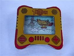 Disney Trading Pin  136185 DLR - I Heart Gaming - TaleSpin
