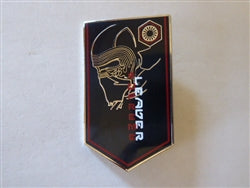 Disney Trading Pin 136256 DLR - Star Wars - Kylo Ren Supreme Leader