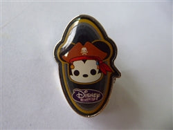 Disney Trading Pin  136260 Funko Disney Treasures - Pirate Mickey