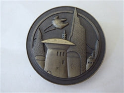 Disney Trading Pin  136379 DLR - Black Spire Outpost - Oga’s