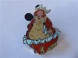 Disney Trading Pin 136801 WDW - Hidden Mickey 2019 - Country Bears - Trixie