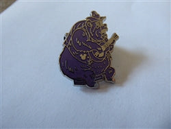 Disney Trading Pin 137794 WDW - Hidden Mickey 2019 - Country Bears - Big Al Chaser