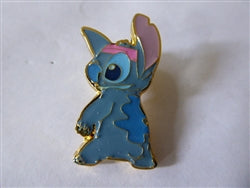 Disney Trading Pin 137985 Loungefly - Aerobics Stitch