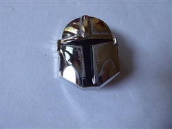 Disney Trading Pin 138013 Star Wars - The Mandalorian - Mando's Helmet