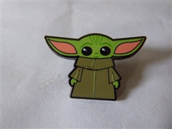 Disney Trading Pin  138037 Star Wars - The Mandalorian - The Child