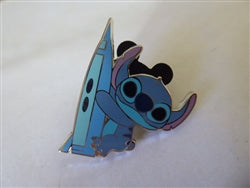 Disney Trading Pin 138258 Park Pals Mystery - Stitch