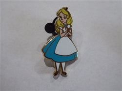 Disney Trading Pins 138629 ACME/HotArt - Trading - Alice 2