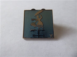 Disney Trading Pin 138596 DLR - Hidden Mickey Weathervanes - Mary Poppins Chaser
