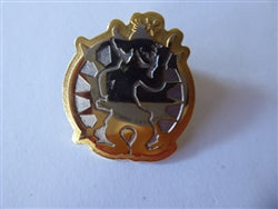 Disney Trading Pin 13868     TDR - Goofy - Port Discovery Logo - TDS