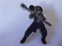 Disney Trading Pin 138734 Star Wars - Knights of Ren - Trooper #2