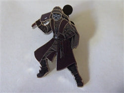Disney Trading Pin 138738 Star Wars - Knights of Ren - Trooper #5