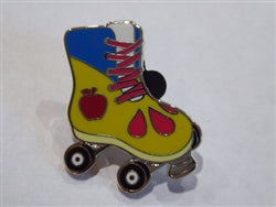 Disney Trading Pin  138902 Magical Mystery - 14 Roller Skate - Snow White