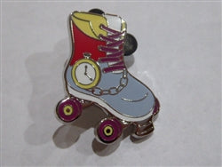 Disney Trading Pin 138907 Magical Mystery - 14 Roller Skate - White Rabbit