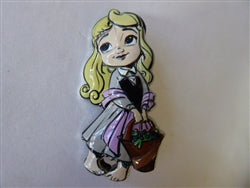 Disney Trading Pin 138925 DS - Animators' Mystery Series 2 - Briar Rose