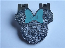 Disney Trading Pins 139331 WDW - EPCOT - International Flower & Garden Festival 2020 - Minnie Mouse