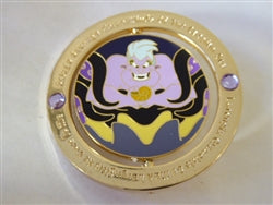 Disney Trading Pin  140017 DS - Enchanted Emblems - the Little Mermaid