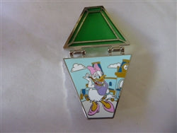 Disney Trading Pin 140020 DS - 20th Anniversary Countdown - Daisy