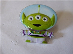 Disney Trading Pins  140125 DS - PIXAR Remix - LGM Buzz