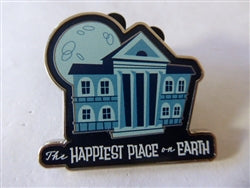 Disney Trading Pins  140311 DLR - 65 Years of Magic Mystery - The Haunted Mansion