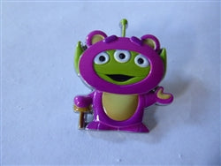 Disney Trading Pin 140434 DS - PIXAR Remix - LGM Lotso