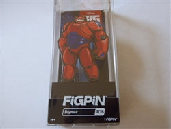 Disney Trading Pins 140562 FiGPiN - Armored Baymax
