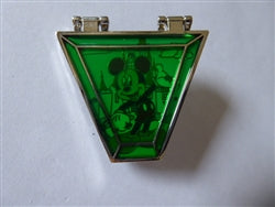 Disney Trading Pin 140578 DS - Trading 20th Anniversary - Mickey Mouse