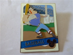 Disney Trading Pins 140645 DS - Trading Cards - Pin of the Month - Casey