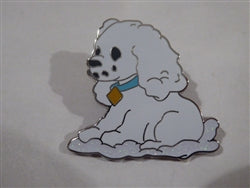 Disney Trading Pin  140837 Holiday 2020 Mystery - Lady