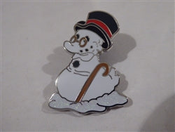 Disney Trading Pin 140839 Holiday 2020 Mystery - Scrooge McDuck