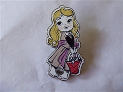 Disney Trading Pins 140900 DLP - Animators - Aurora