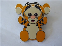 Disney Trading Pin 141047 Wishables Mystery - Tigger