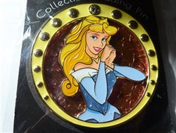 Disney Trading Pin 141071 Neo Nouveau - Aurora Artist Proof