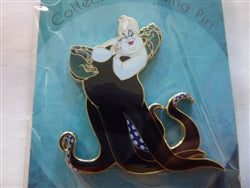 Disney Trading Pin  141196 Artland - Cutouts - URSULA