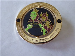 Disney Trading Pin 141255 Enchanted Emblems - The Black Cauldron