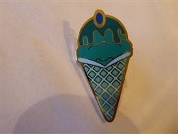 Disney Trading Pin 141289 Loungefly - Princess Ice Cream Cone Mystery - Jasmine