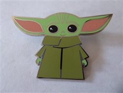 Disney Trading Pin  141428 DLP - Star Wars - The Mandalorian - The Child