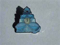 Disney Trading Pins 141941 Loungefly - Princess Cake Mystery - Cinderella
