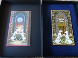 Disney Trading Pin 142029 Artland - 101 Dalmatians