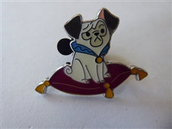 Disney Trading Pins  142208    DS - Percy - I LOVE My Disney Dogs
