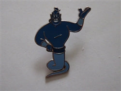 Disney Trading Pin 142284     DS - Wisdom Collection - October 2019 - Genie